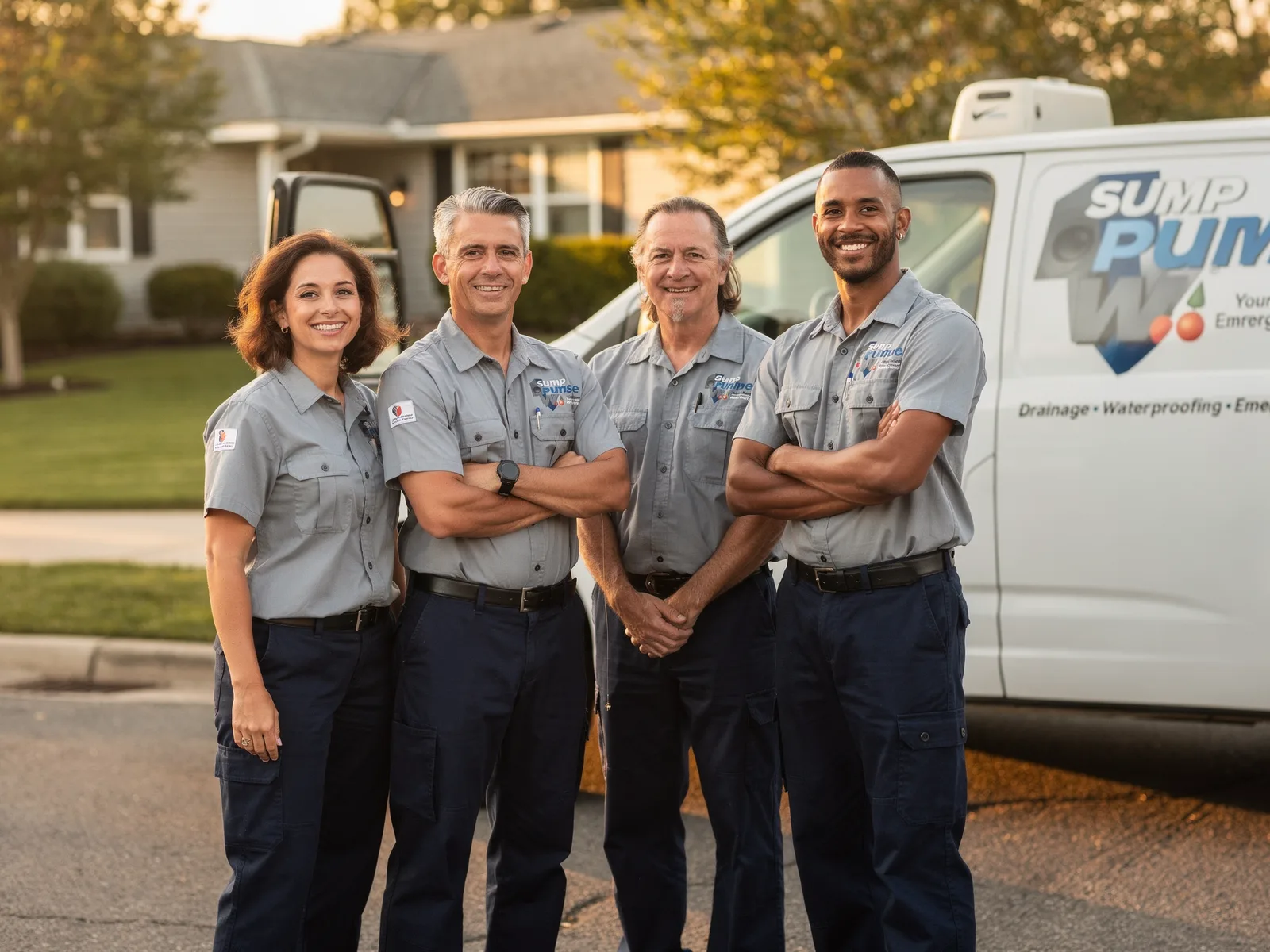 Water Heater Repair company in Dakota City, IA