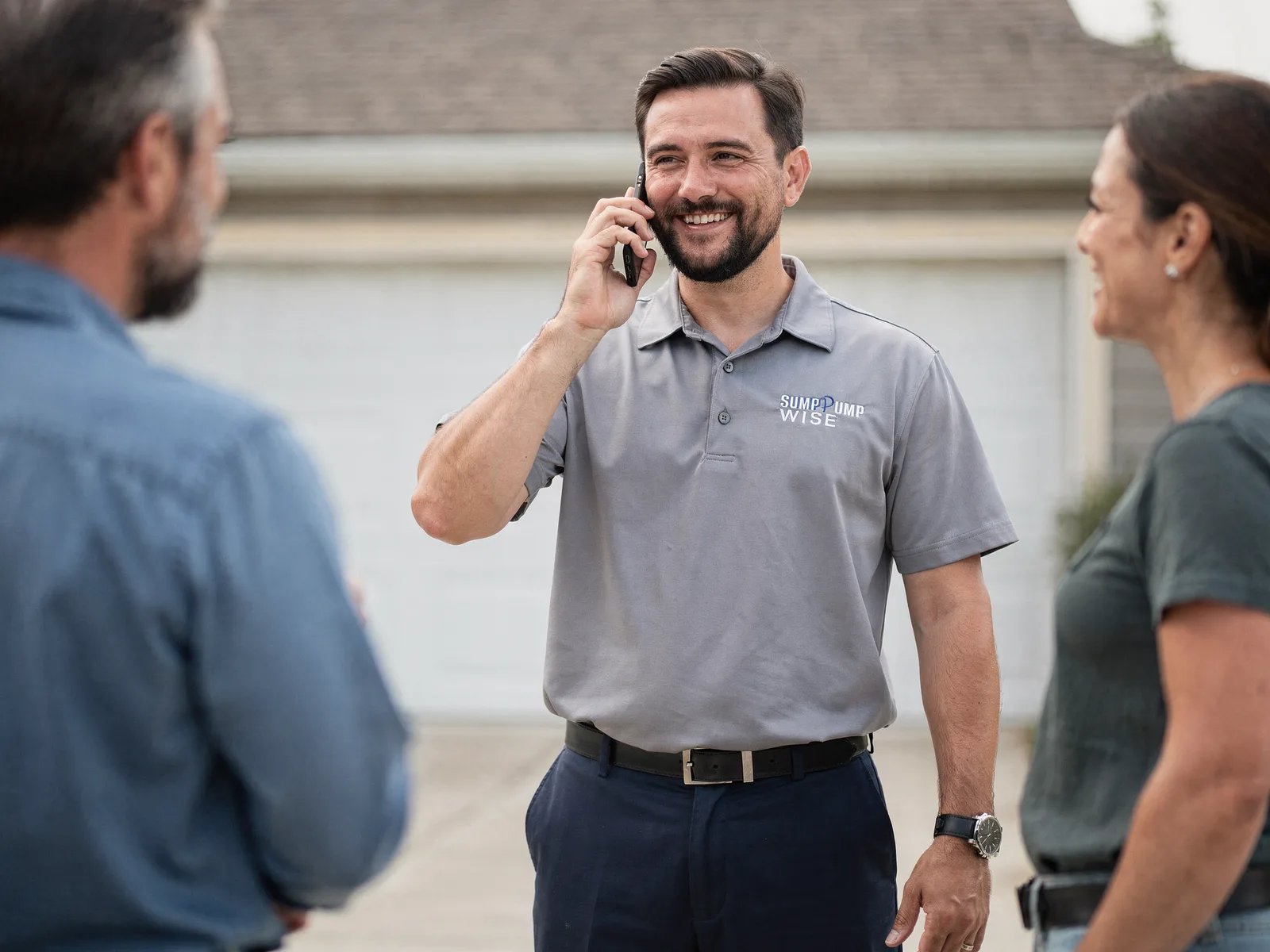 Water Heater Repair Dakota City, IA FAQs